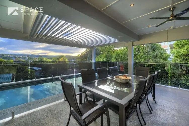 Fifth view of Homely house listing, 42 Fernberg Road, Paddington QLD 4064