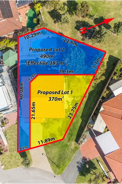 Fourth view of Homely house listing, 30 Dilkara Way, City Beach WA 6015