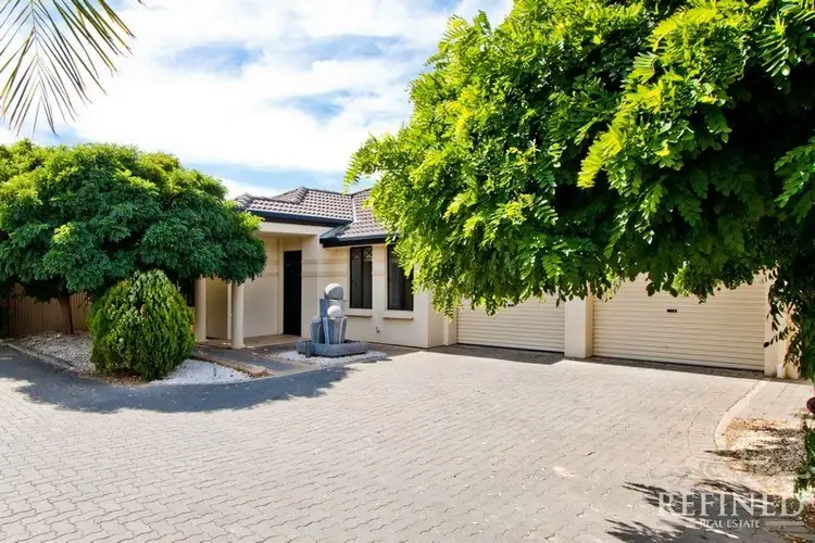 Second view of Homely house listing, 12 Jarrat Road, Ferryden Park SA 5010