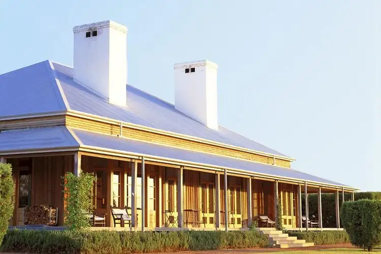 Third view of Homely rural property listing, Burrawang West Station Road, Parkes NSW 2870
