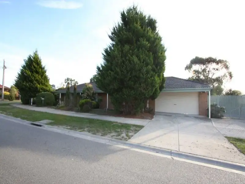 Main view of Homely house listing, 32 Wiltshire Drive, Somerville VIC 3912