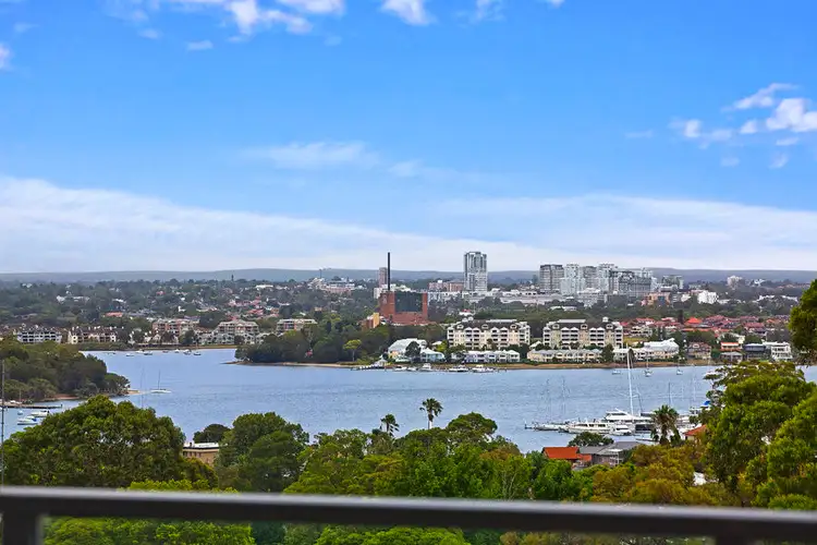 Second view of Homely apartment listing, 502/161 Victoria Road, Gladesville NSW 2111