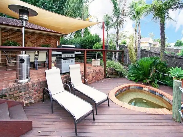 Seventh view of Homely house listing, 112 Warrimoo Avenue, St Ives NSW 2075