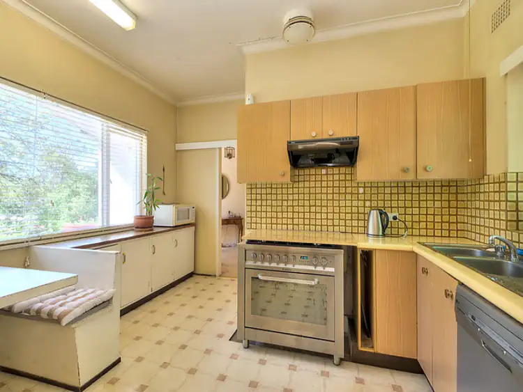 Sixth view of Homely house listing, 6 Berrillee Street, Turramurra NSW 2074