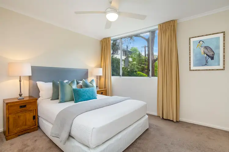 Fourth view of Homely apartment listing, 8/14-16 Carr Street, Waverton NSW 2060