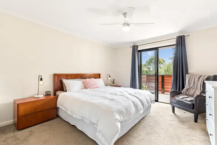 Sixth view of Homely house listing, House 2/20 Sunnyside Crescent, Wattle Glen VIC 3096