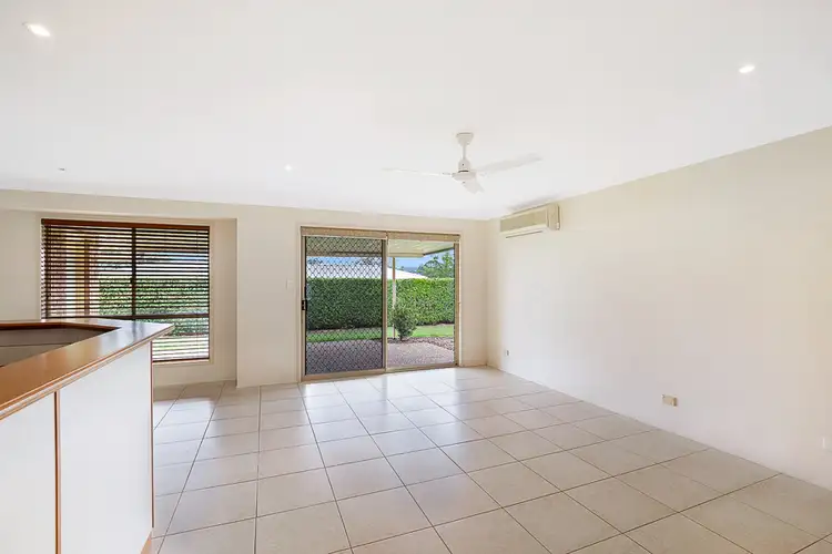 Fourth view of Homely house listing, 10 Fern Drive, Kearneys Spring QLD 4350