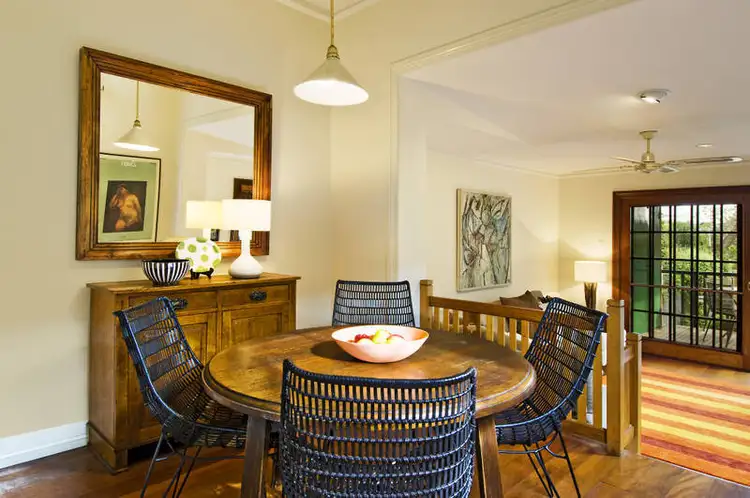 Fifth view of Homely house listing, 308 Annandale Street, Annandale NSW 2038