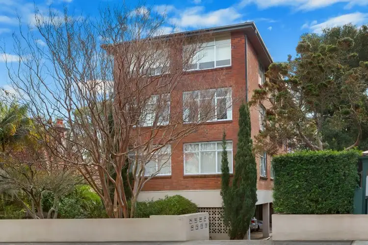Fifth view of Homely apartment listing, 8/166 Raglan Street, Mosman NSW 2088