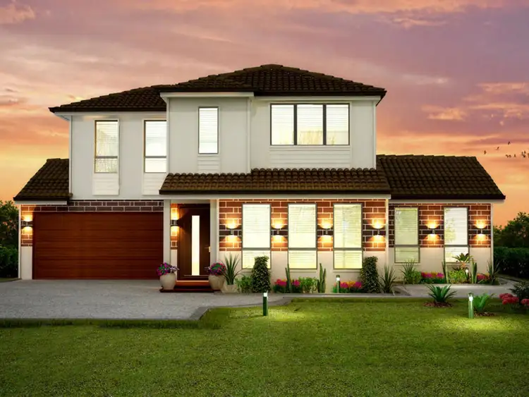 Lot 71 Meredith Avenue, Ropes Crossing NSW 2760