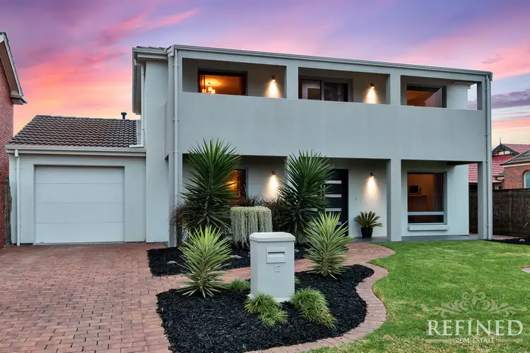 Fifth view of Homely house listing, 12 McDonald Grove, West Lakes SA 5021