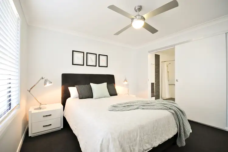 Fifth view of Homely semi-detached listing, 10/19 Boundary Road, Dubbo NSW 2830