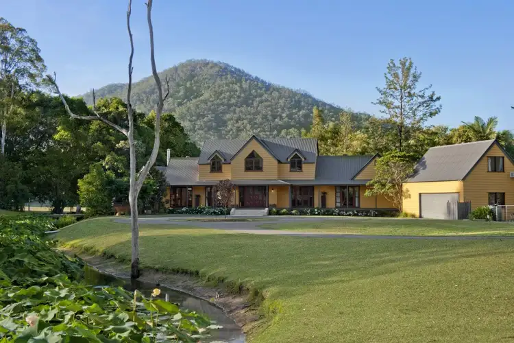 Second view of Homely house listing, 7 Bywood Court, Highvale QLD 4520