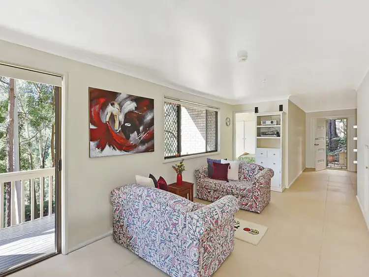 Third view of Homely house listing, 22 Pembroke Avenue, Turramurra NSW 2074
