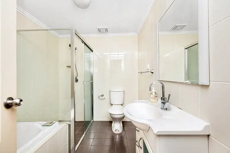 Fifth view of Homely apartment listing, 14-16 Courallie Avenue, Homebush West NSW 2140