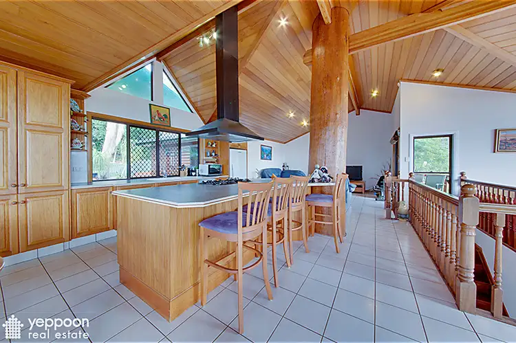 Fourth view of Homely house listing, 23 Ocean Circle, Yeppoon QLD 4703