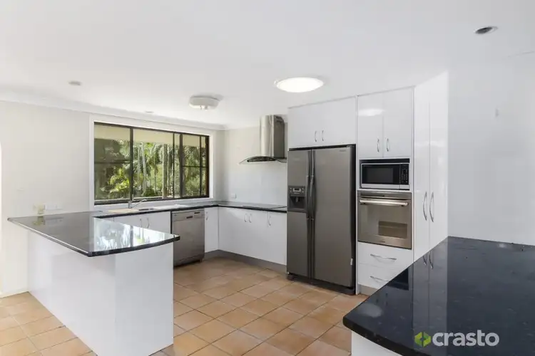 Fifth view of Homely house listing, 3 Appaloosa Court, Mudgeeraba QLD 4213