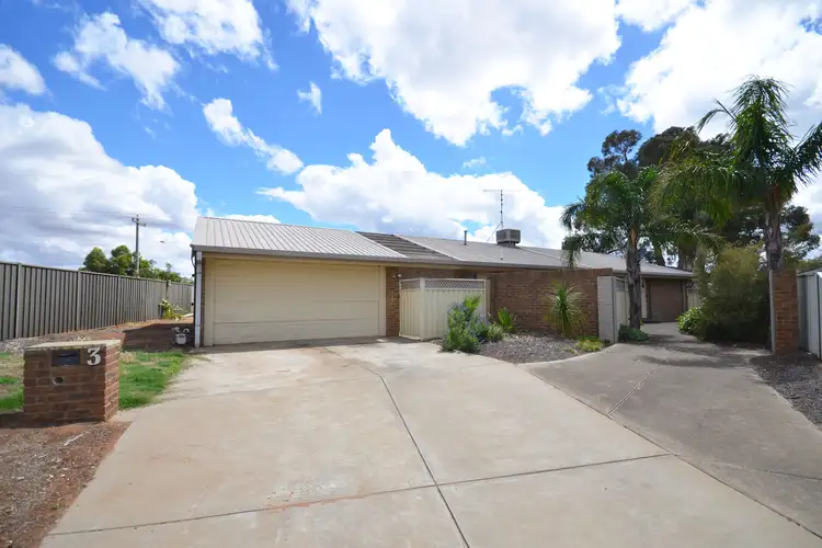 3 Canberra Court, Moama NSW 2731