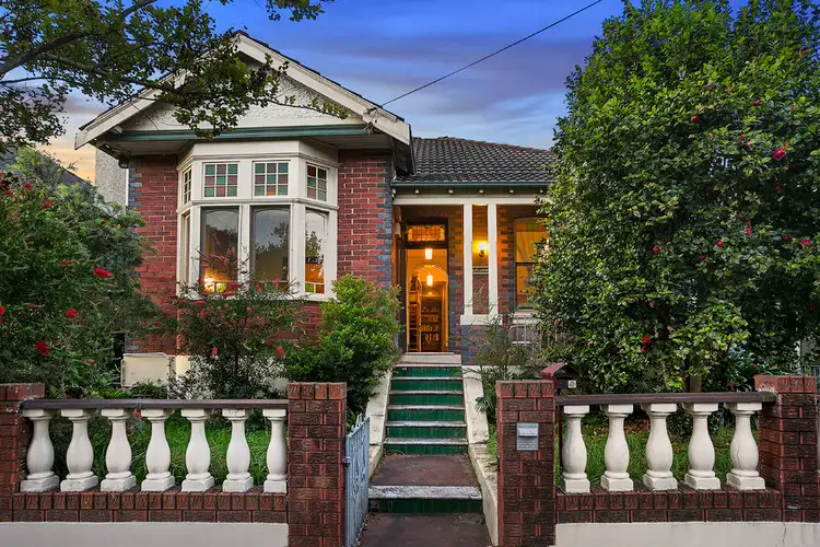 101 Frazer Street, Marrickville NSW 2204