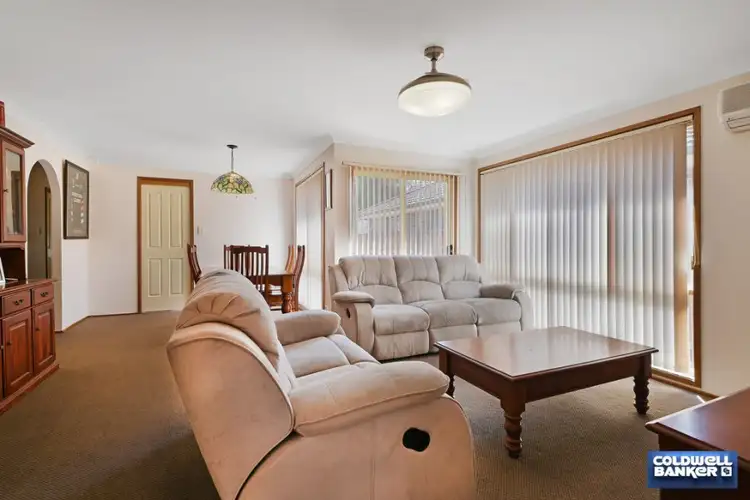 Fifth view of Homely house listing, 27 Paroo Court, Wattle Grove NSW 2173