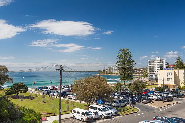 1/77 Mitchell Road, Cronulla NSW 2230