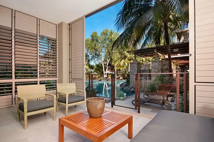 Third view of Homely apartment listing, 5 Triton Street, Palm Cove QLD 4879