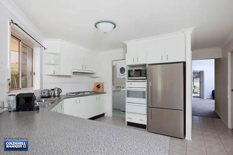Sixth view of Homely house listing, 14 Springfield Court, Wattle Grove NSW 2173
