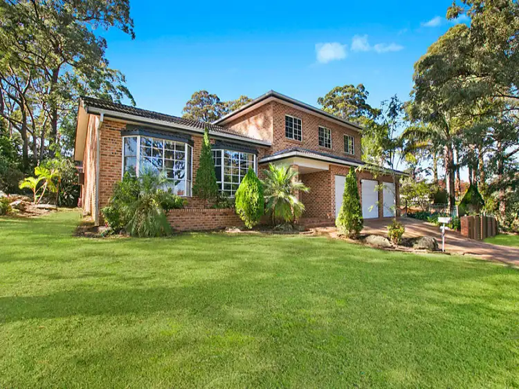 16 Mudies Road, St Ives NSW 2075