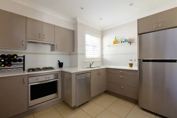 Second view of Homely apartment listing, 17/4 Ramsay Street, Collaroy NSW 2097