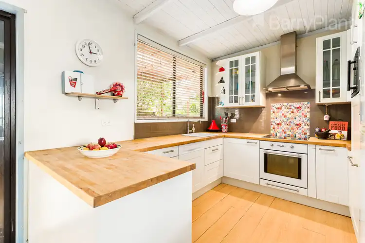 Second view of Homely house listing, 1/9 Fyffe Street, Diamond Creek VIC 3089