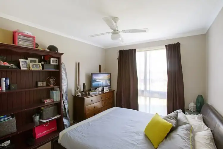 Sixth view of Homely house listing, 34 Romeo Crescent, Rosemeadow NSW 2560