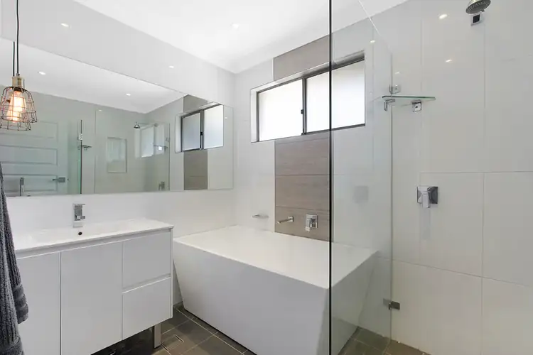 Fifth view of Homely house listing, 58 Kempsey Street, Jamisontown NSW 2750