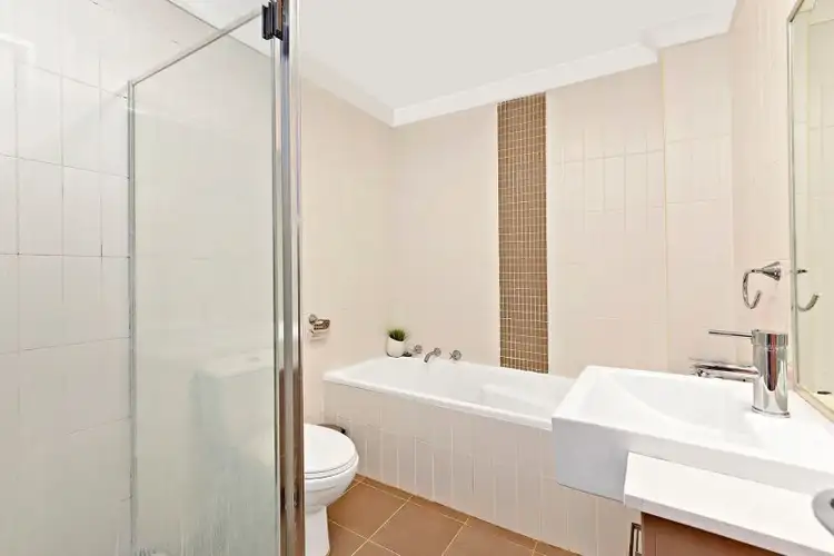 Fifth view of Homely apartment listing, 7/47 Henley Road, Homebush West NSW 2140