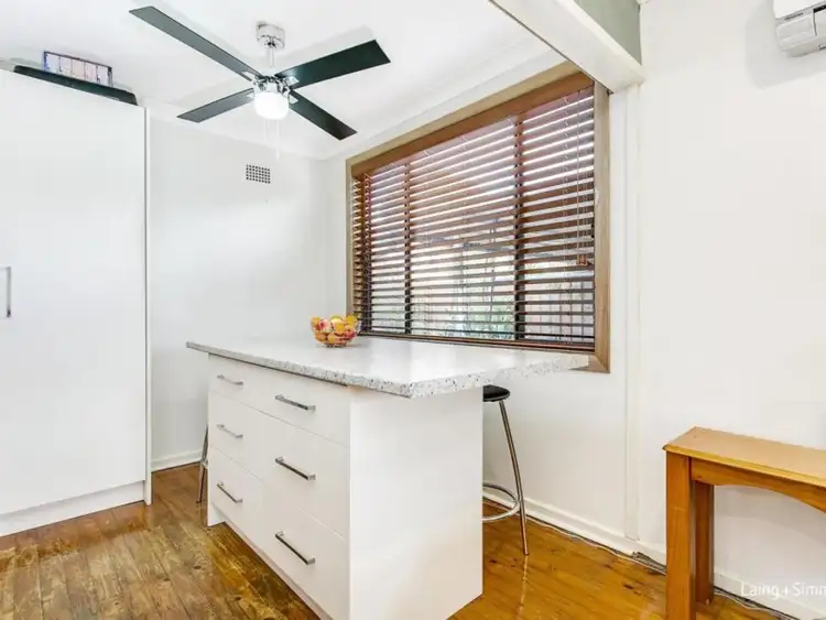 Sixth view of Homely house listing, 3 Erebus Crescent, Tregear NSW 2770