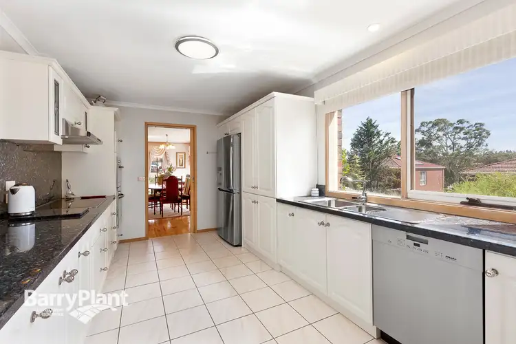 Sixth view of Homely house listing, 2 The Rise, Diamond Creek VIC 3089