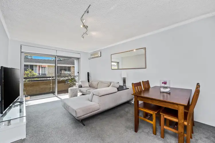 10/106 Burns Bay Road, Lane Cove NSW 2066