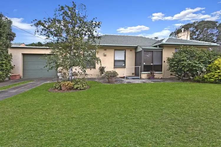 23 McLaughlan Avenue, Warradale SA 5046