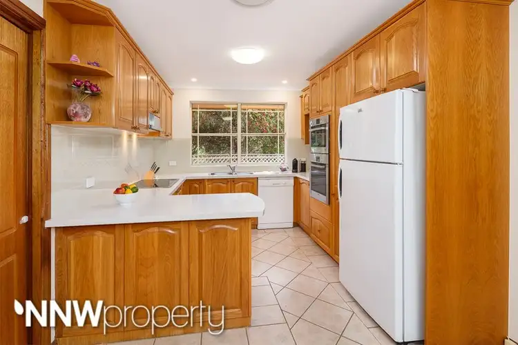 Third view of Homely villa listing, 1/25-31 Sutherland Road, Cheltenham NSW 2119