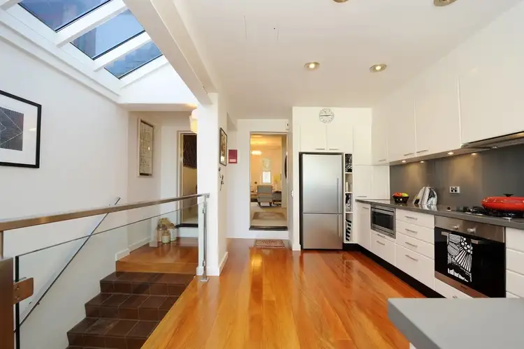 Fourth view of Homely house listing, 4 Lombard Street, Glebe NSW 2037