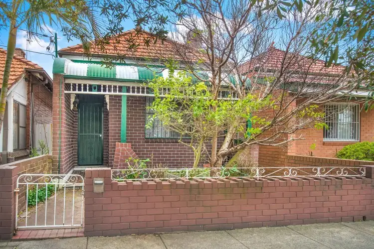 23 Despointes Street, Marrickville NSW 2204