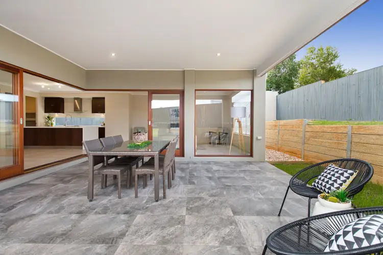 Sixth view of Homely house listing, 3 Westbury Place, Carindale QLD 4152