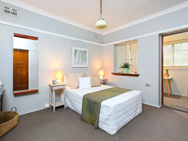 Fourth view of Homely apartment listing, 1/28 Waruda Street, Kirribilli NSW 2061