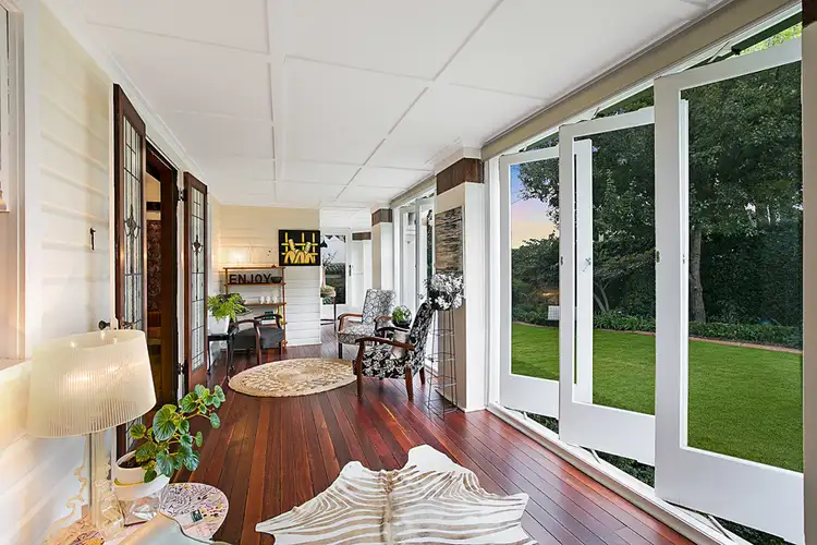 Fourth view of Homely house listing, 78 Campbell Street, East Toowoomba QLD 4350