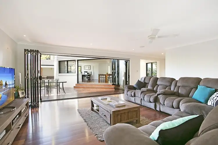 Fourth view of Homely house listing, 7 Splice Street, Mermaid Waters QLD 4218