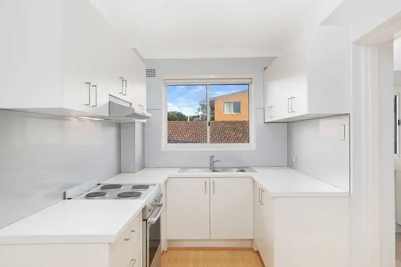 Main view of Homely unit listing, 22/171 Willarong Road, Caringbah NSW 2229