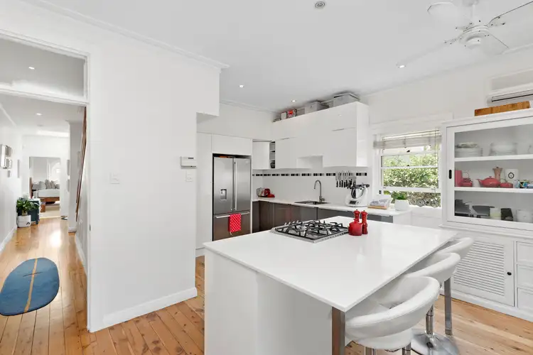 Fourth view of Homely house listing, 47 Eastern Avenue, Dover Heights NSW 2030