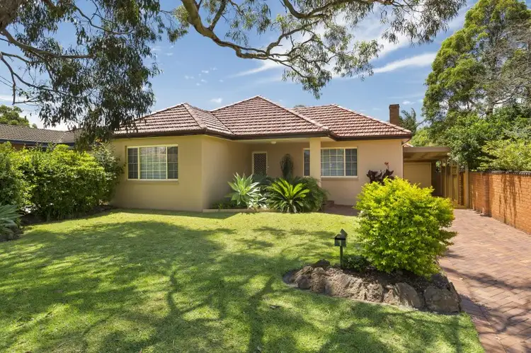 1 Seaforth Avenue, Woolooware NSW 2230