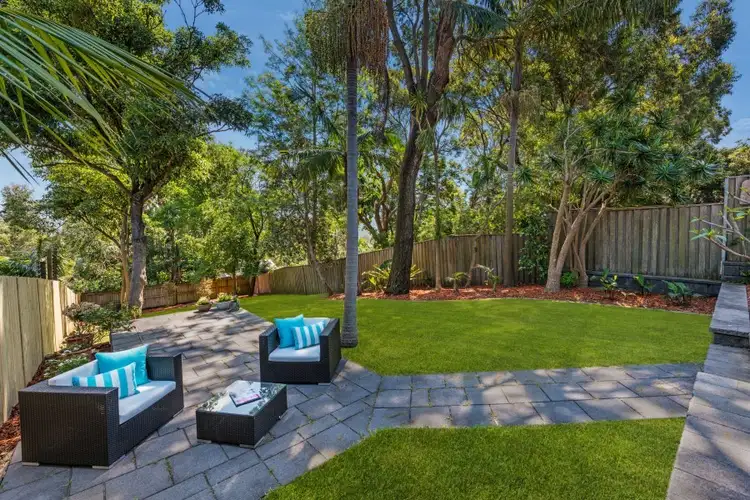 Second view of Homely semi-detached listing, 26 Elimatta Road, Mona Vale NSW 2103