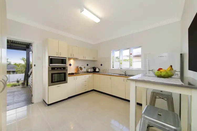 Third view of Homely house listing, 62 Lumley Street, Upper Mount Gravatt QLD 4122