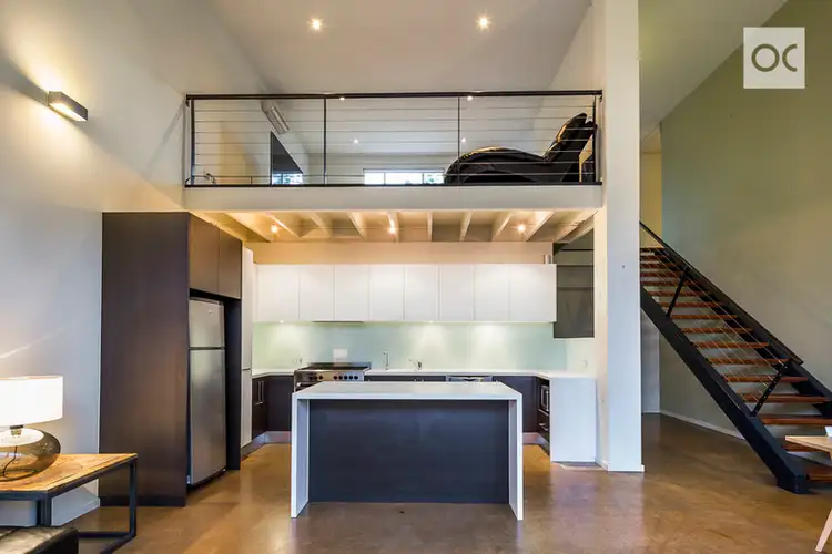 Fifth view of Homely house listing, 4 Cherry Lane, Mawson Lakes SA 5095